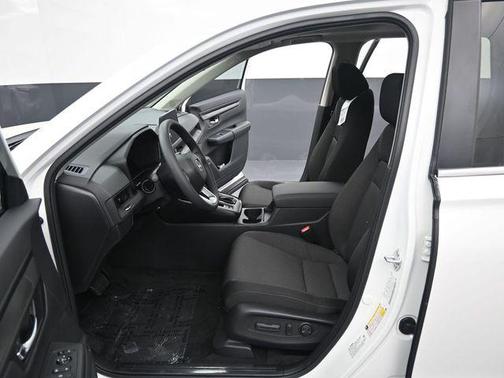 2026 Honda CR-V EX 2WD