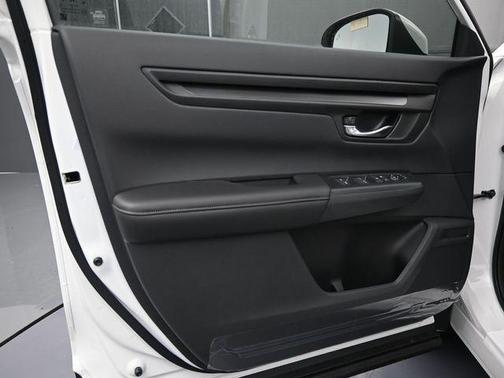 2026 Honda CR-V EX 2WD