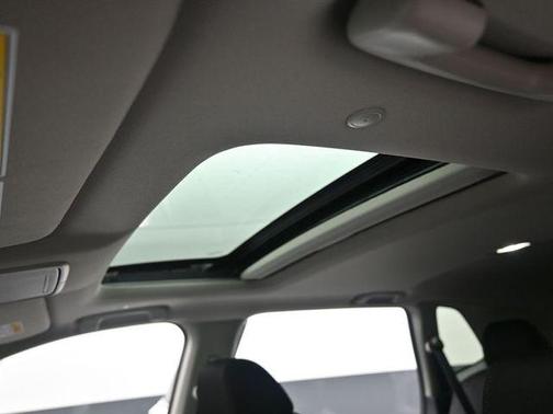 2026 Honda CR-V EX 2WD