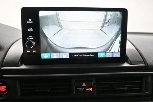 Crystal Black Pearl 2023 Honda Pilot 2WD EX-L 8 Passenger