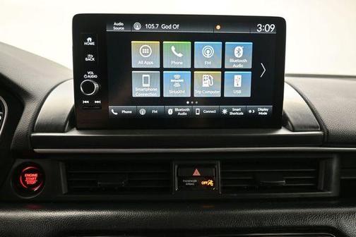 Crystal Black Pearl 2023 Honda Pilot 2WD EX-L 8 Passenger