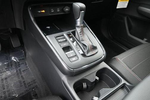 Nh-731p/Crystal Bl 2026 Honda CR-V Hybrid TrailSport AWD