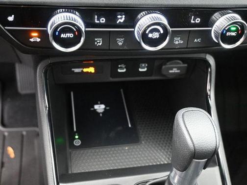 Nh-731p/Crystal Bl 2026 Honda CR-V EX AWD