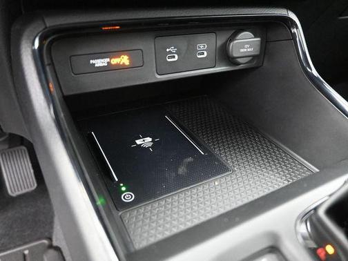 Nh-731p/Crystal Bl 2026 Honda CR-V EX AWD