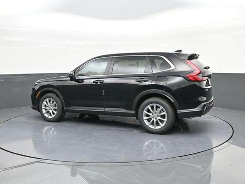 Nh-731p/Crystal Bl 2026 Honda CR-V EX AWD