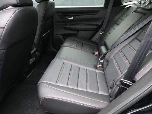 Nh-731p/Crystal Bl 2026 Honda CR-V Hybrid Sport-L FWD