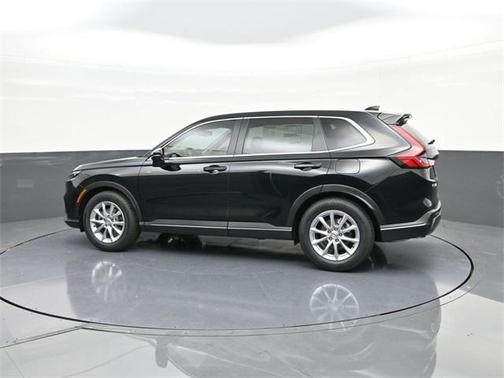 2026 Honda CR-V EX 2WD