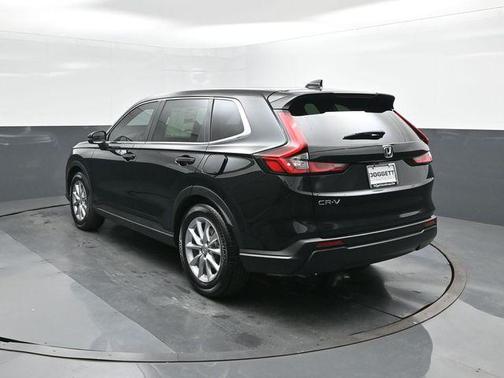 2026 Honda CR-V EX 2WD