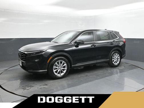 2026 Honda CR-V EX 2WD