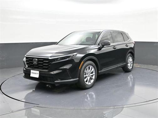 2026 Honda CR-V EX 2WD