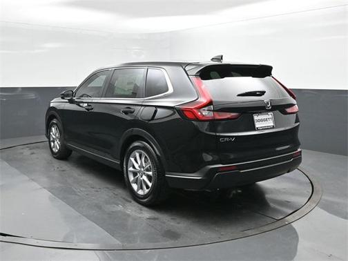 2026 Honda CR-V EX 2WD