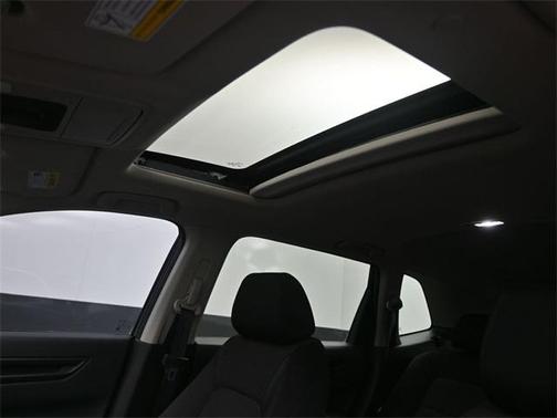 2026 Honda CR-V EX 2WD