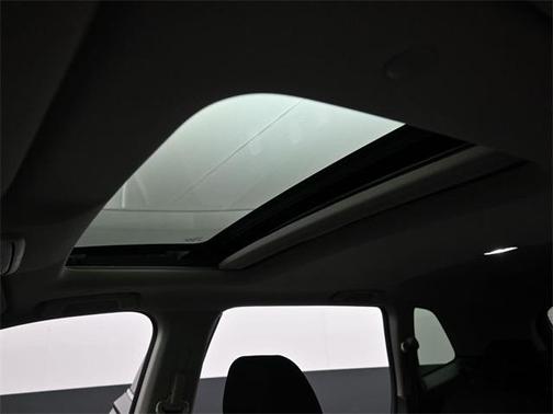 2026 Honda CR-V EX 2WD