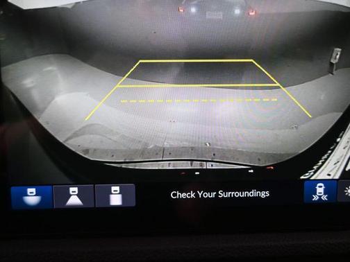 2026 Honda CR-V EX 2WD