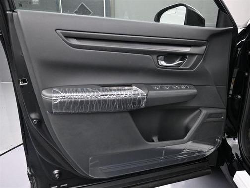 2026 Honda CR-V EX 2WD