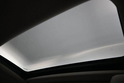 Solar Silver Metallic 2026 Honda HR-V EX-L