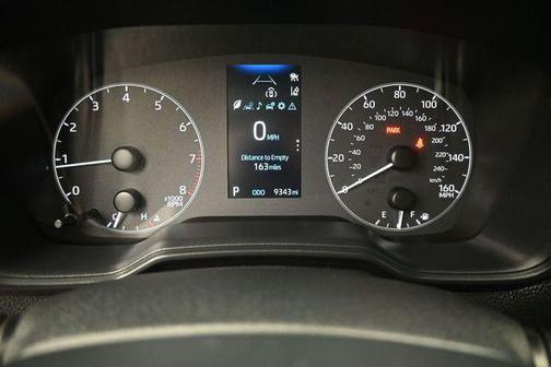 Celestite 2024 Toyota Corolla Cross LE