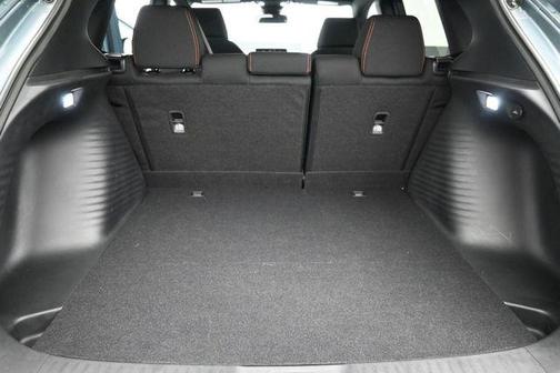 Nordic Forest Pearl 2026 Honda HR-V 2WD Sport