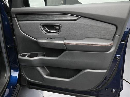 2026 Honda Passport AWD TrailSport