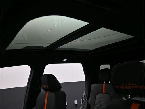 2026 Honda Passport AWD TrailSport