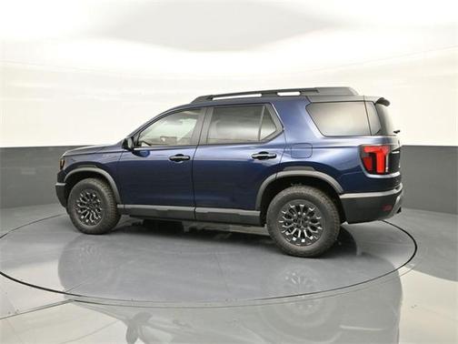 2026 Honda Passport AWD TrailSport