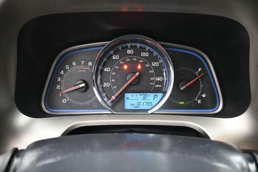 Black 2014 Toyota RAV4 Limited