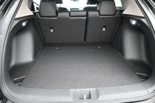 Deep Ocean Pearl 2026 Honda HR-V EX-L