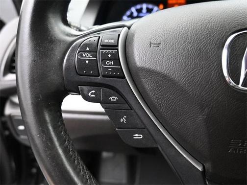 2016 Acura RDX AcuraWatch Plus Package