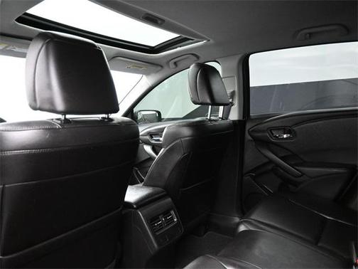 2016 Acura RDX AcuraWatch Plus Package