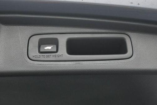 Meteorite Gray Metallic 2026 Honda CR-V Hybrid Sport-L FWD