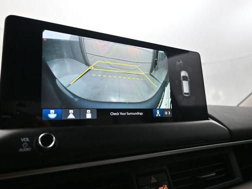 Smoke Blue Pearl 2026 Honda Pilot EX-L