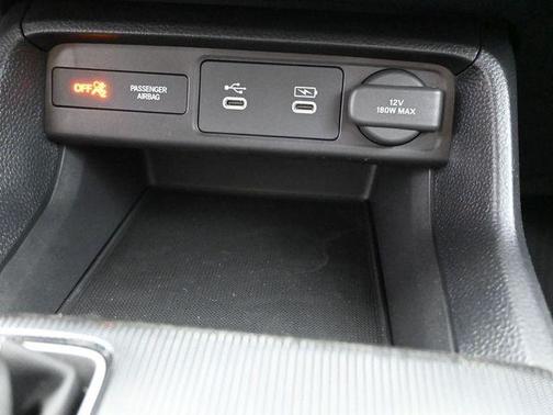 Rallye Red 2026 Honda Civic Sport