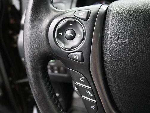 Sonic Gray Pearl 2022 Honda Ridgeline RTL-E