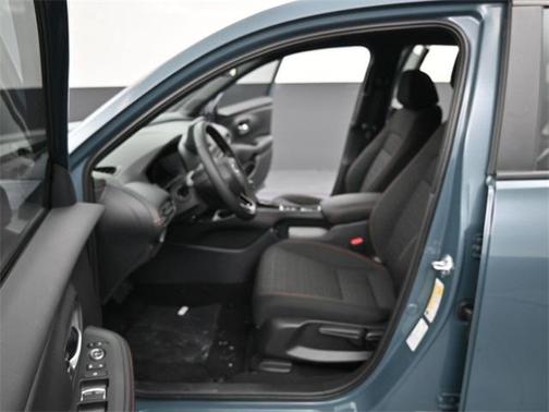 2026 Honda HR-V 2WD Sport