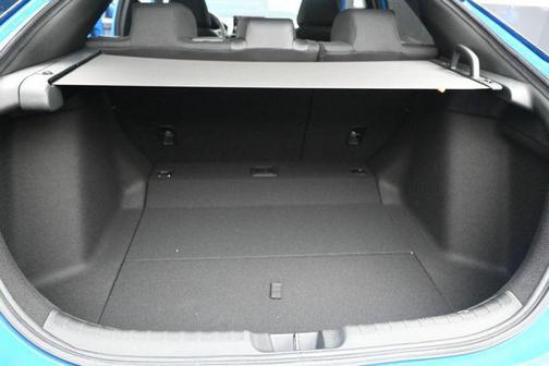 Boost Blue Pearl 2026 Honda Civic Sport