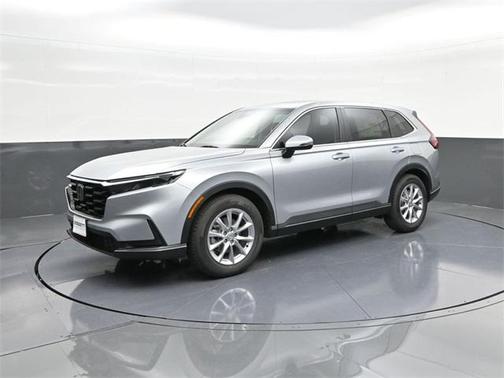 2026 Honda CR-V EX 2WD