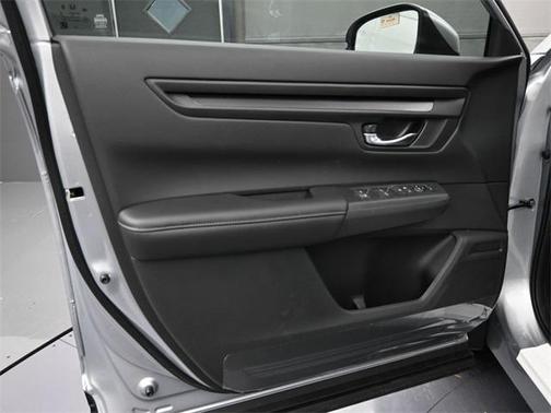 2026 Honda CR-V EX 2WD