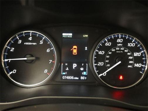 2016 Mitsubishi Outlander SEL