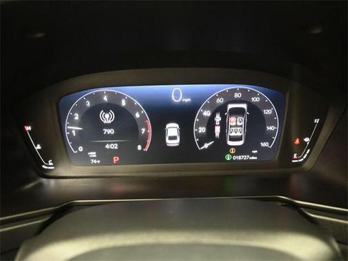 2024 Honda Accord LX 1.5T