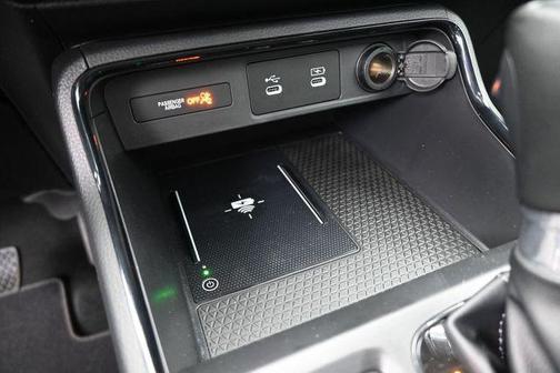 Platinum White Pearl 2026 Honda CR-V EX-L 2WD