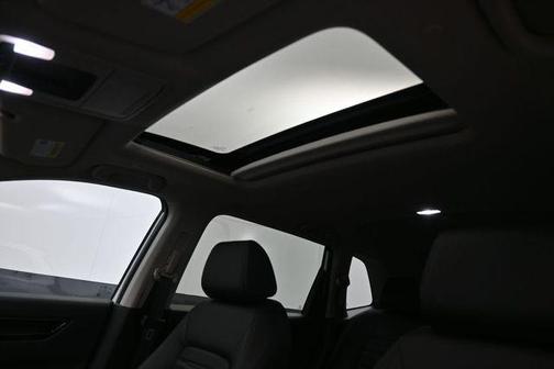 Platinum White Pearl 2026 Honda CR-V EX-L 2WD