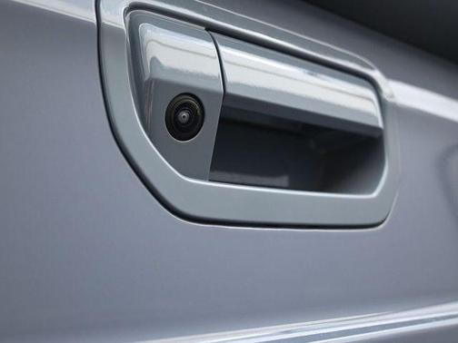 Sonic Gray Pearl 2026 Honda Ridgeline TrailSport