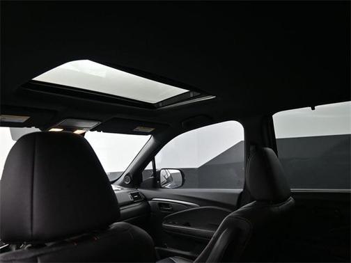 2023 Honda Passport AWD TrailSport