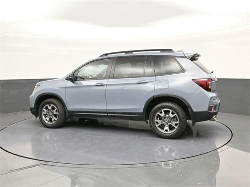 2023 Honda Passport AWD TrailSport