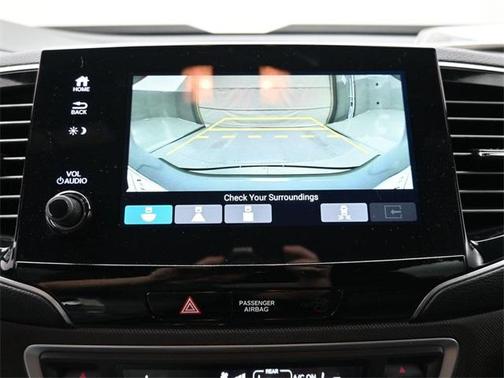 2023 Honda Passport AWD TrailSport