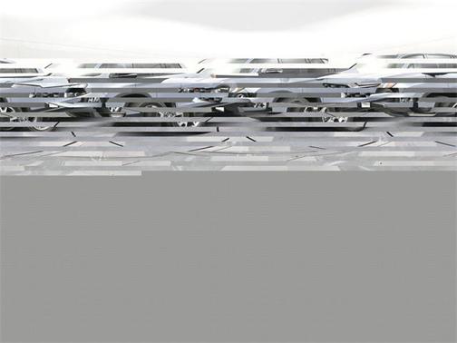 2023 Honda Passport AWD TrailSport