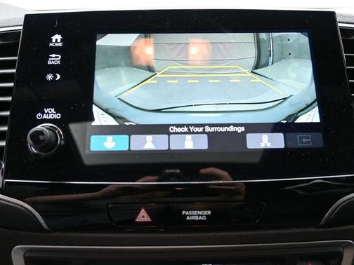 2023 Honda Passport AWD TrailSport