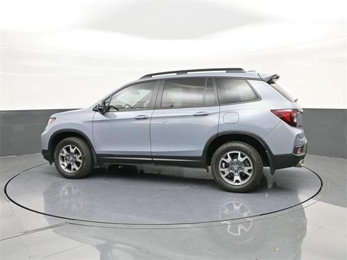 2023 Honda Passport AWD TrailSport
