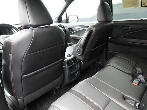 2023 Honda Passport AWD TrailSport