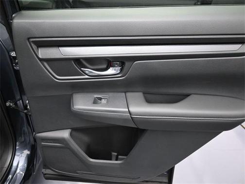 2026 Honda CR-V EX 2WD